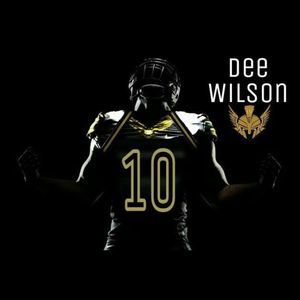 Meet your Posher, Dee